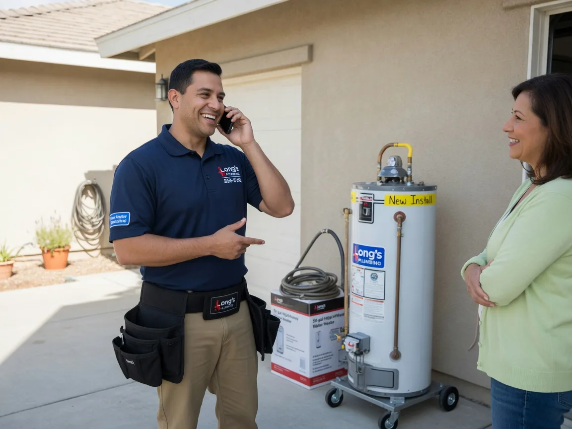 Leak Detection Hospers, IA FAQs
